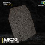 OPTIMAL PROTECTION PLATE CARRIER PLATE