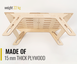 military folding bad modular system